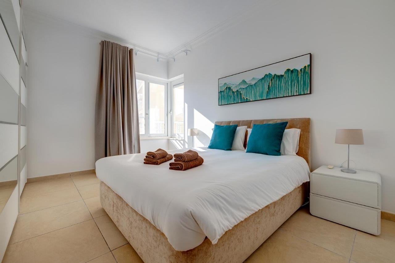 Seafront Apartment Sliema Exterior foto