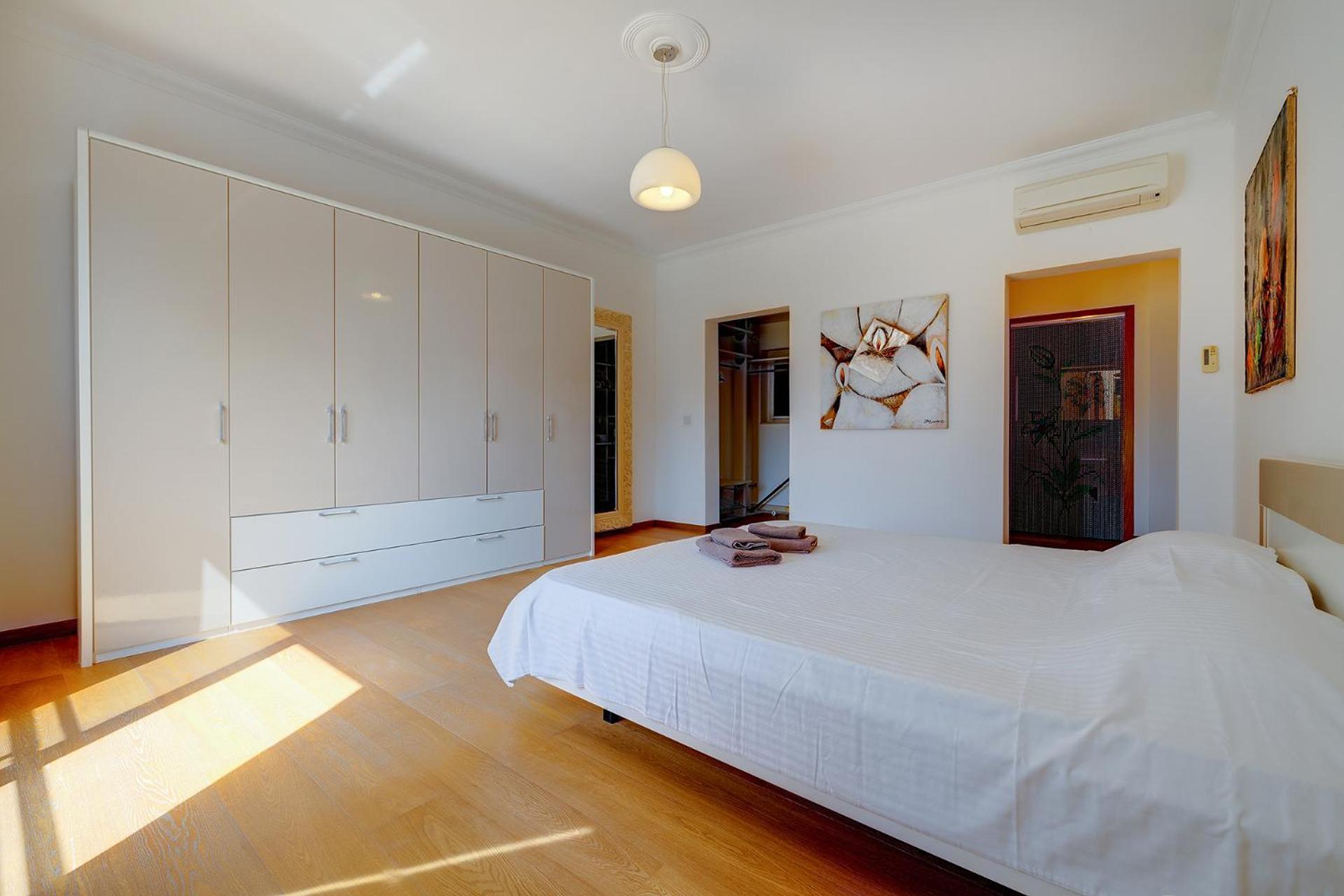 Seafront Apartment Sliema Exterior foto